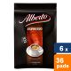 Alberto - Espresso - 36 pads 