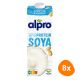 Alpro - Soja drink Light - 4x 1L 
