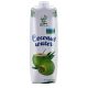 Bamboo Tree - Coconut Water - 1 ltr