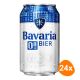 Bavaria - 0.0% Beer - 24x 330ml