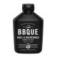 BBQUE - Grill & Beech Wood Barbecue Sauce - 400 ml