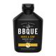 BBQUE - Honey & Mustard Barbecue Sauce - 400 ml