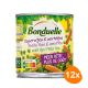 Bonduelle - Peas & Carrots very fine - 12x 150gr