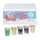 Bussy - Kratz Drink / Scratching Ice Cups Mix - 40x 200ml