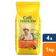 Café Intención - Crema Aromatico Beans - 1kg