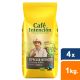 Café Intención - Espresso Intensivo Beans - 1kg