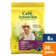 Café Intención - Fuerte - 36 pads