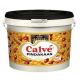 Calvé - peanut butter - 10kg
