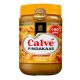 Calvé - peanut butter with nut pieces - 650gr