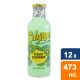 Calypso - Kiwi Lemonade - 12x 473ml