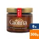 Caotina - Chocolate Spread - 300g
