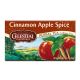 Celestial Seasoning - Cinnamon Apple Spice Herbal Tea - 20 Tea Bags