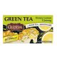  Celestial Seasoning - Honey Lemon Ginseng Green tea - 20 Tea Bags