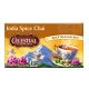  Celestial Seasoning - India Spice Chai - 20 Tea Bags