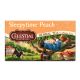  Celestial Seasoning - Sleepytime Peach Herbal Tea - 20 Tea Bags