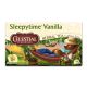  Celestial Seasoning - Sleepytime Vanilla Herbal Tea - 20 Tea Bags