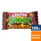 Center Shock - Splashing Cola - 100 pieces