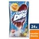 Chupa Chups - Crazy Dip Cola - 24 Pieces