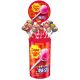 Chupa Chups - Wheel The Best Of  - 200 Lollipops
