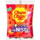 Chupa Chups - Wheel The Best Of  - 200 Lollipops