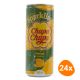 Chupa Chups - Sparkling Mango Soda - 24x 250ml