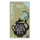 Clipper - Earl gray Tea Organic - 20 bags
