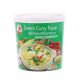 Cock Brand - Green Curry Paste - 400g