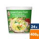 Cock Brand - Green Curry Paste - 400g