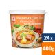Cock Brand - Matsaman (Massaman) Curry Paste - 400g