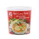 Cock Brand - Red Curry Paste - 400g
