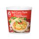 Cock Brand - Red Curry Paste - 400g