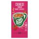 Cup a Soup - Chinese Tomato - 21x 175ml