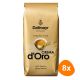 Dallmayr - Crema d'Oro Beans - 8x 1 kg