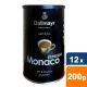 Dallmayr - Espresso Monaco Ground Coffee - Tin 12x 200g