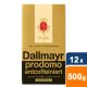 Dallmayr - Prodomo Decaffeinated Ground Coffee - 12x 500g