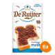 De Ruijter - chocolate sprinkles milk - 380gr