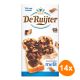 De Ruijter - chocolate flakes milk - 300gr