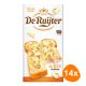 De Ruijter - chocolate flakes white - 300gr