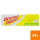 Dextro Energy - Lemon - 24 packs