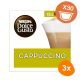 Dolce Gusto - Cappuccino XL - 30 cups