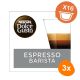 Dolce Gusto - Espresso Barista - 16 cups