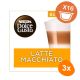 Dolce Gusto - Latte Macchiato - 16 cups