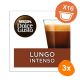 Dolce Gusto - Lungo Intenso - 16 cups