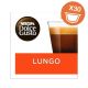 Dolce Gusto - Lungo XL - 30 cups