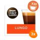 Dolce Gusto - Lungo XL - 30 cups