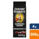 Douwe Egberts - Espresso Beans - 4x 500g
