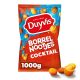Duyvis - Coated Nuts (Borrelnootjes)  Cocktail - 1kg
