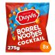 Duyvis - Coated Nuts (Borrelnootjes)  Cocktail - 300gr