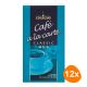 Eduscho - Café à la carte Classic Mild Ground Coffee - 12x 500g