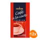 Eduscho - Café à la carte Premium Strong Ground Coffee - 500g